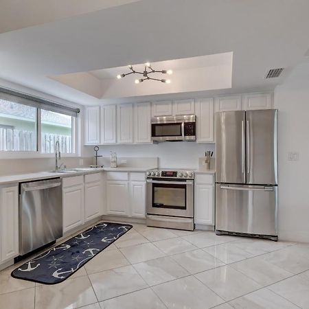 Pool Home Super Close To Vanderbilt Beach North North Naples Exterior foto